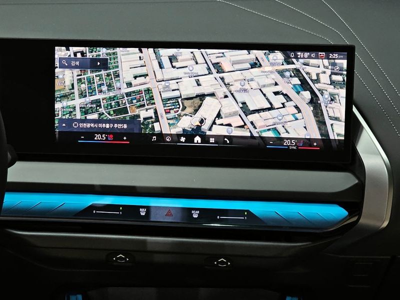 2026 BMW X3 xDrive 20d M Sport photo 13