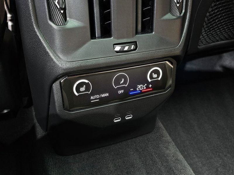 2026 BMW X3 xDrive 20d M Sport photo 19