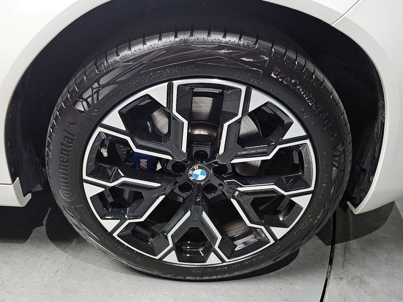 2026 BMW X3 xDrive 20d M Sport photo 21