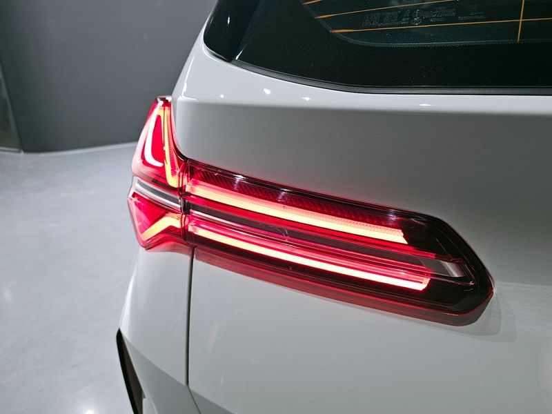 2026 BMW X3 xDrive 20d M Sport photo 23