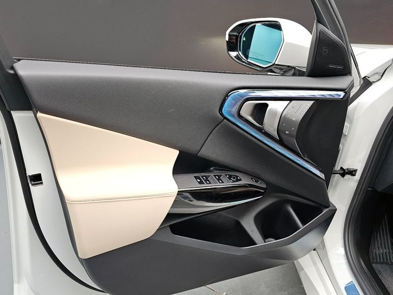 2026 BMW X3 xDrive 20d M Sport photo 24