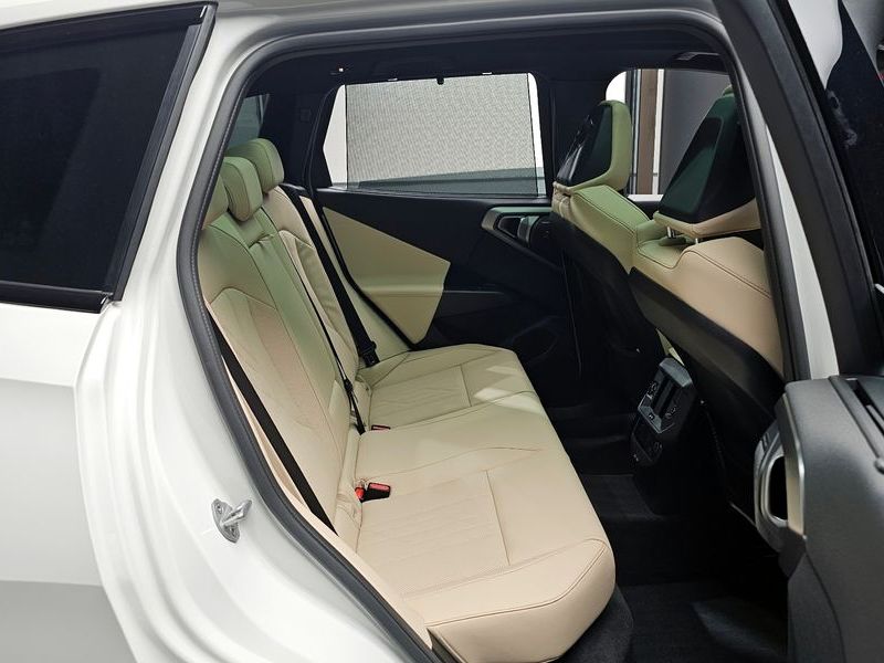 2026 BMW X3 xDrive 20d M Sport photo 26
