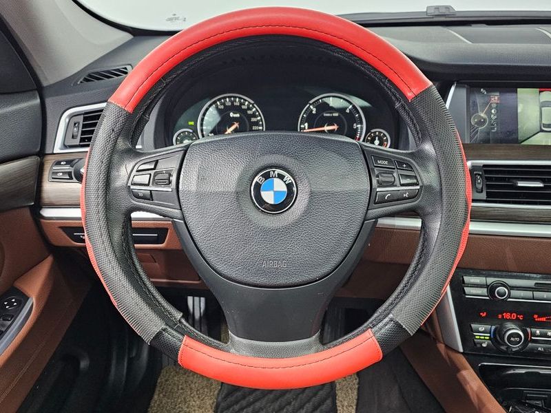 2013 BMW 5 Series GT ED Edition photo 15