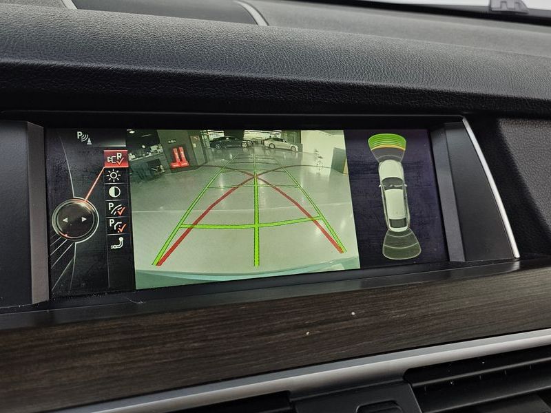 2013 BMW 5 Series GT ED Edition photo 17