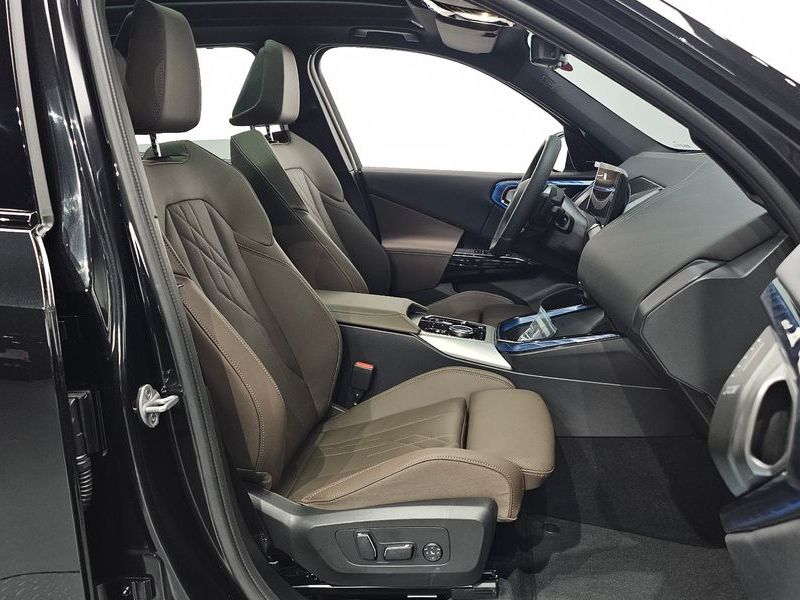 2026 BMW X3 xDrive 20d M Sport photo 10
