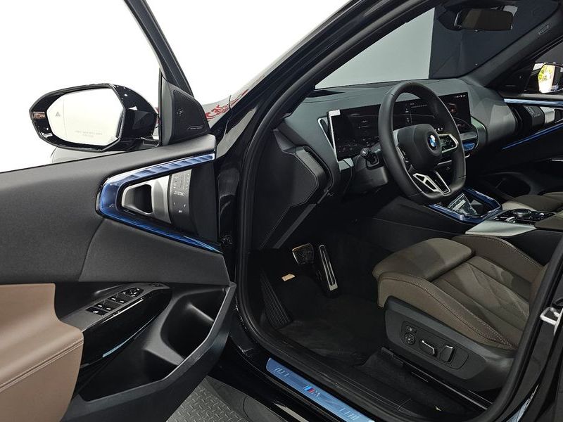 2026 BMW X3 xDrive 20d M Sport photo 11