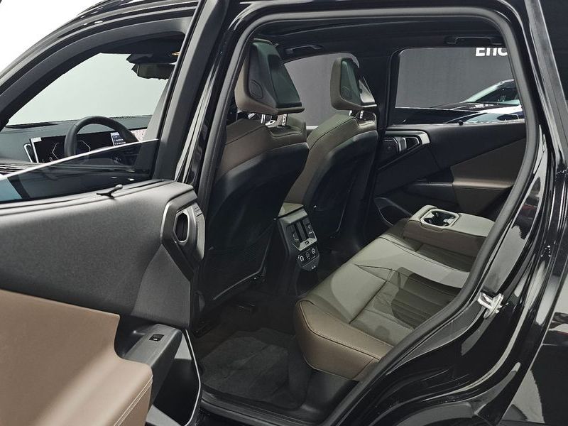 2026 BMW X3 xDrive 20d M Sport photo 12