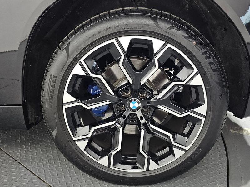 2026 BMW X3 xDrive 20d M Sport photo 21