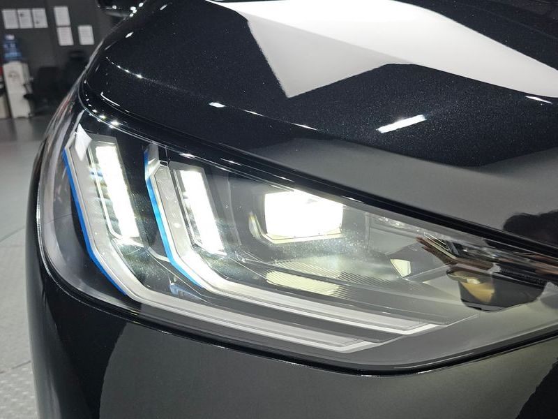 2026 BMW X3 xDrive 20d M Sport photo 22