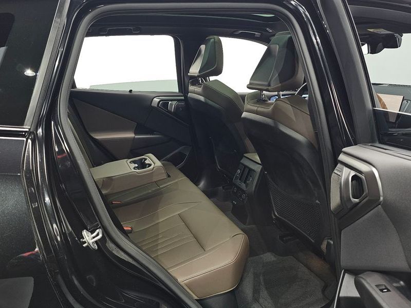 2026 BMW X3 xDrive 20d M Sport photo 26