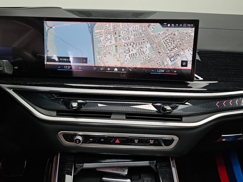 2026 BMW X5 xDrive 30d M Sport photo 14