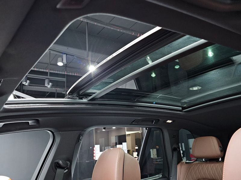 2026 BMW X5 xDrive 30d M Sport photo 19