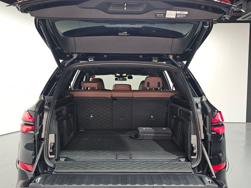 2026 BMW X5 xDrive 30d M Sport photo 20