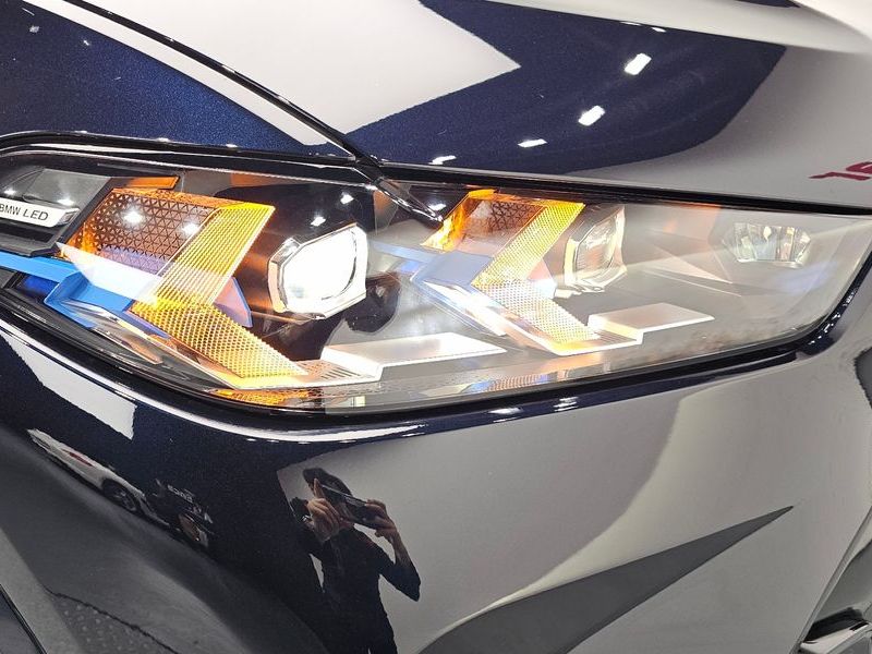 2026 BMW X5 xDrive 30d M Sport photo 22