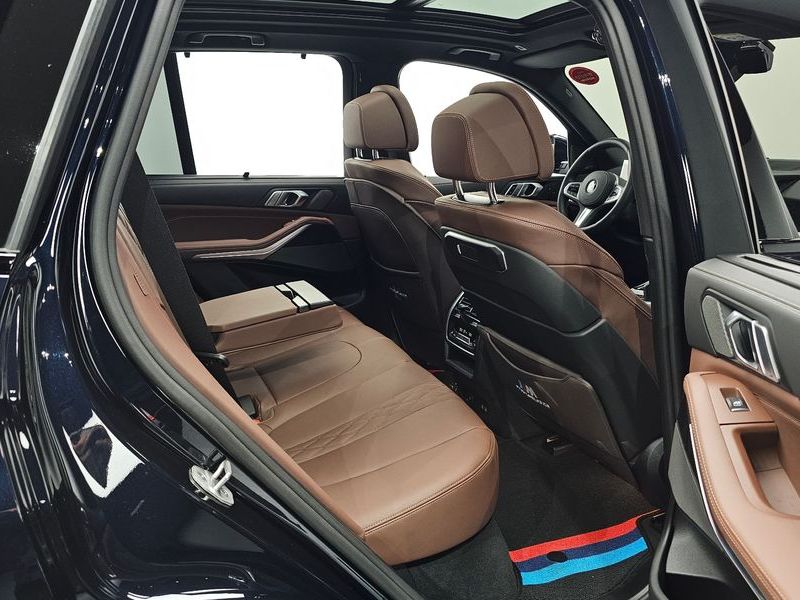 2026 BMW X5 xDrive 30d M Sport photo 26