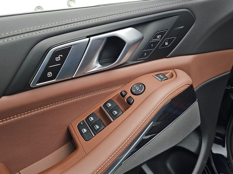 2026 BMW X5 xDrive 30d M Sport photo 29