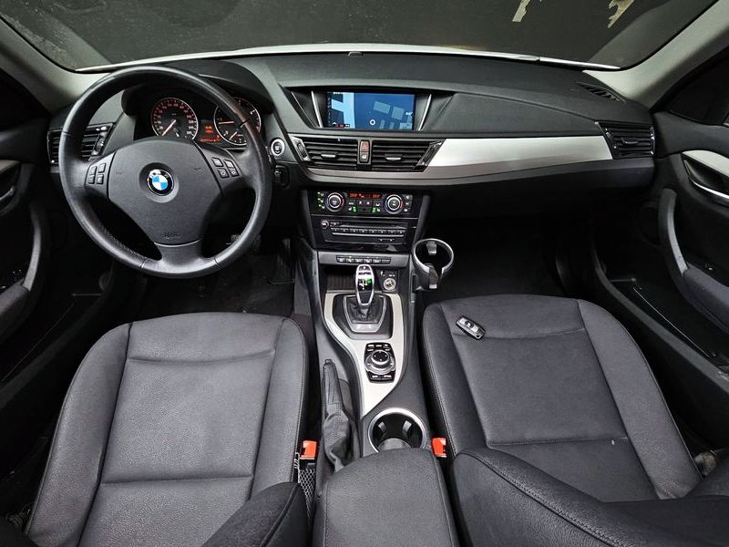 2013 BMW X1 xDrive 20d photo 7
