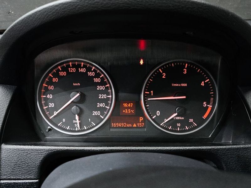 2013 BMW X1 xDrive 20d photo 8