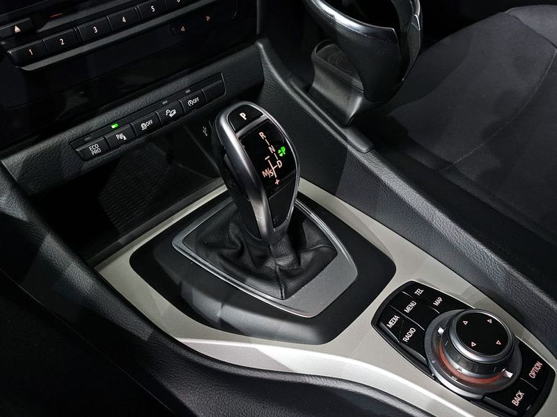2013 BMW X1 xDrive 20d photo 9