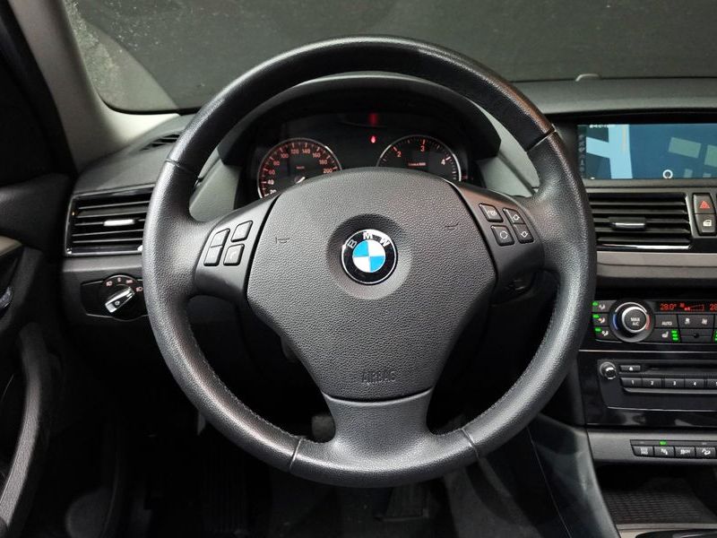 2013 BMW X1 xDrive 20d photo 13