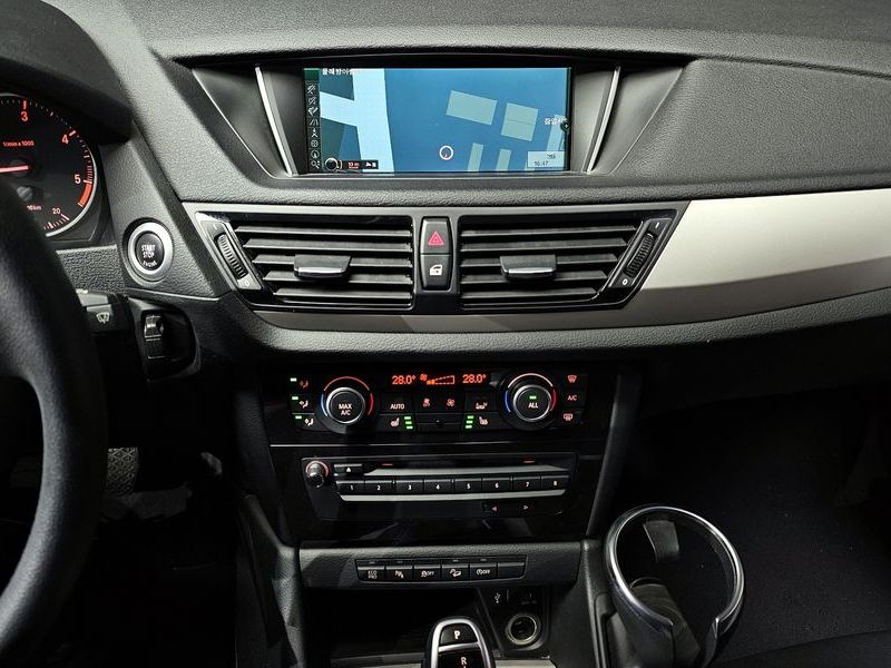 2013 BMW X1 xDrive 20d photo 14