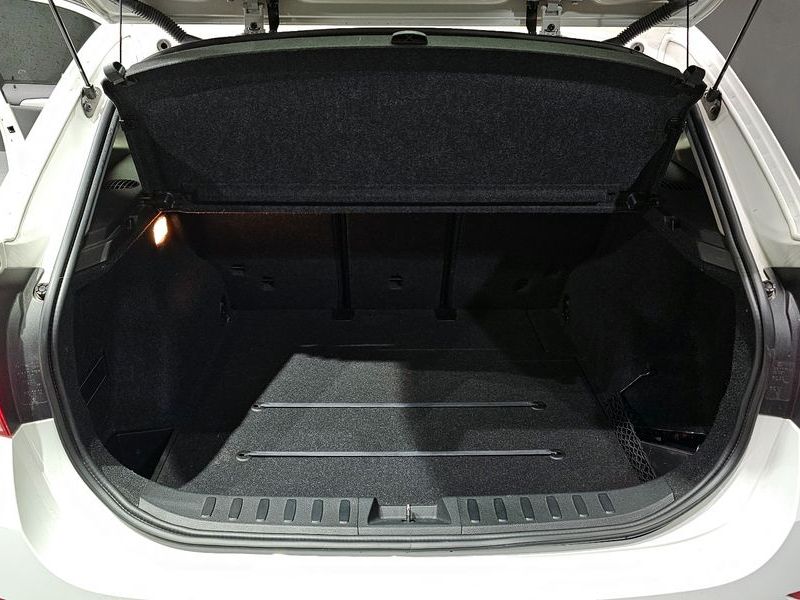 2013 BMW X1 xDrive 20d photo 20