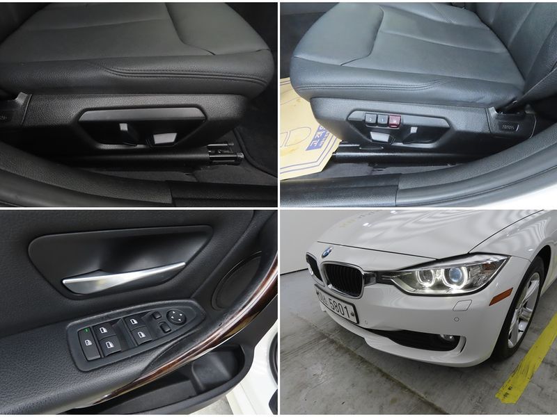2013 BMW 3 Series 320d photo 18