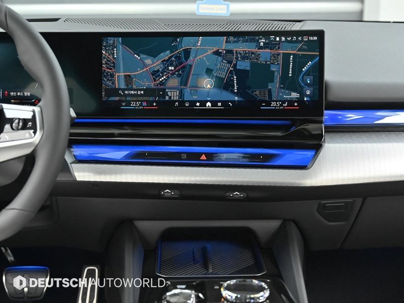 2026 BMW i5 eDrive 40 M Sport photo 15
