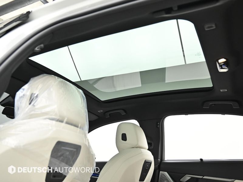 2026 BMW i5 eDrive 40 M Sport photo 19