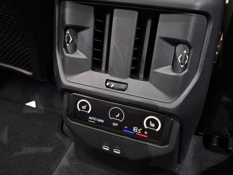 2026 BMW X3 xDrive 20 M Sport photo 19