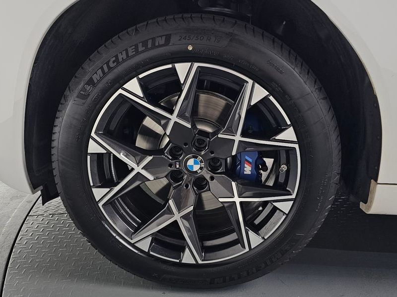 2026 BMW X3 xDrive 20 M Sport photo 21
