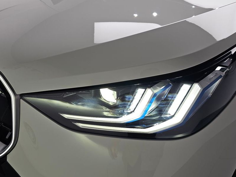 2026 BMW X3 xDrive 20 M Sport photo 22
