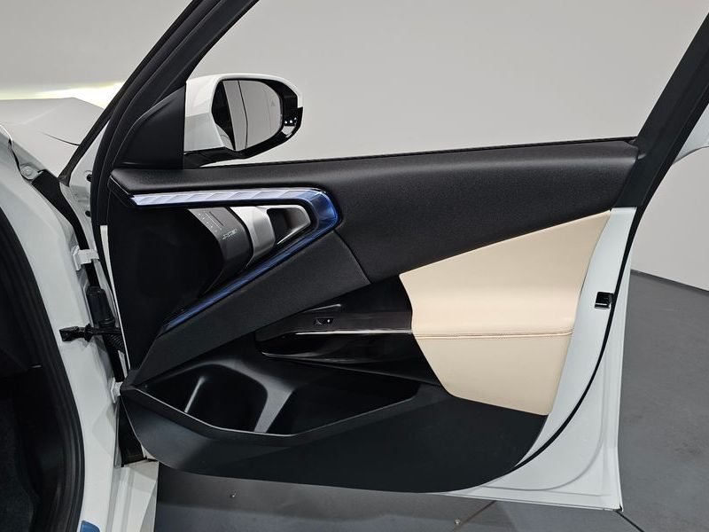 2026 BMW X3 xDrive 20 M Sport photo 24