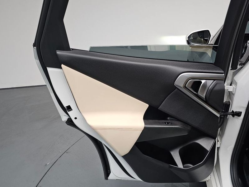 2026 BMW X3 xDrive 20 M Sport photo 25