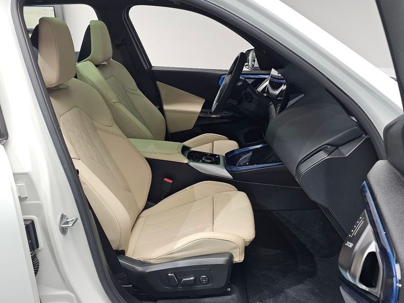 2026 BMW X3 xDrive 20 M Sport photo 26