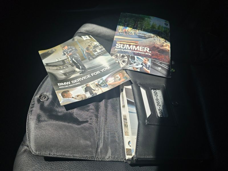 2013 BMW 5 Series 525d xDrive photo 20
