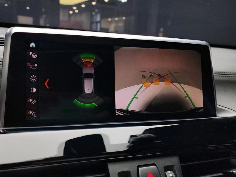 2022 BMW X1 xDrive 20i xLine photo 15