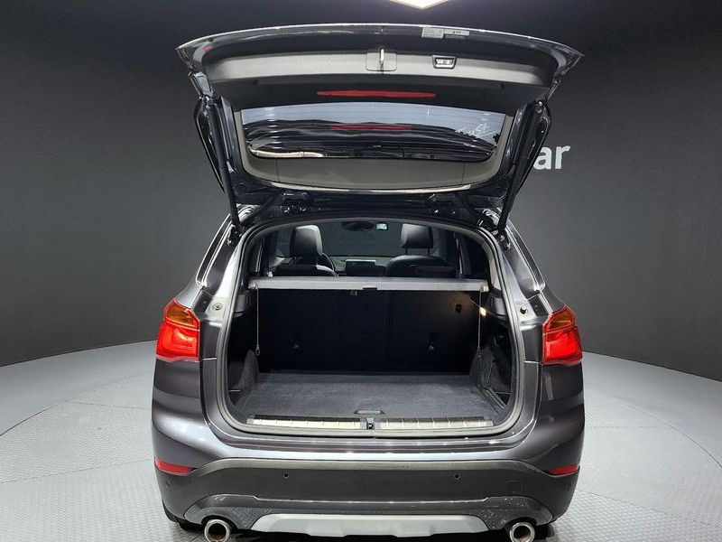 2022 BMW X1 xDrive 20i xLine photo 20