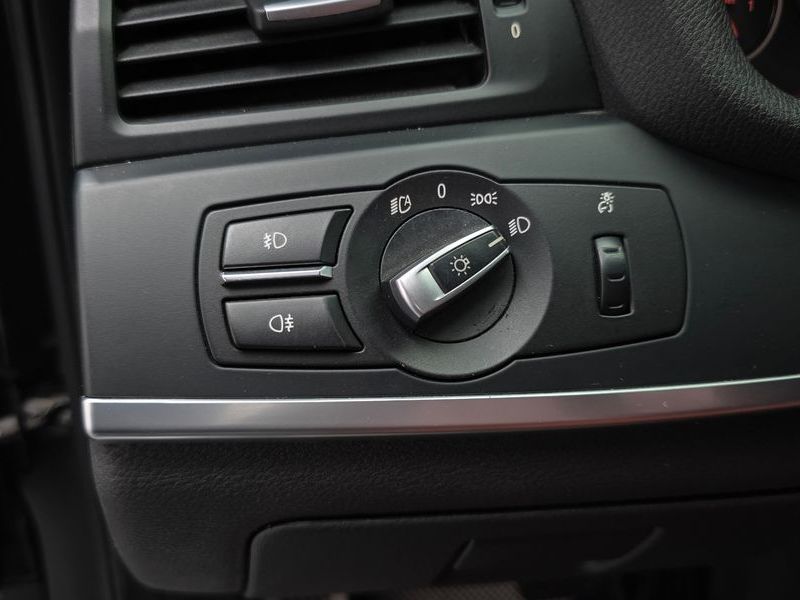 2013 BMW X3 xDrive 20d M Sport photo 16