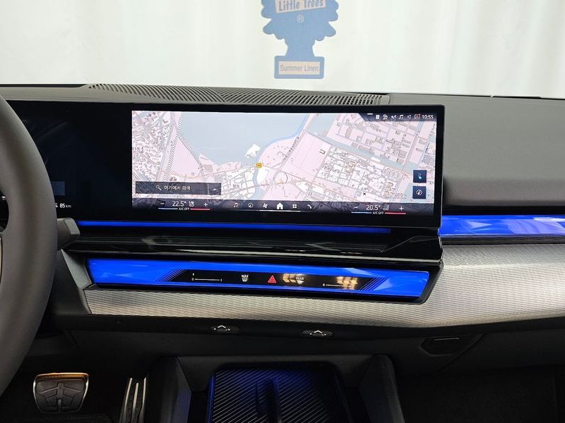 2026 BMW i5 eDrive 40 M Sport photo 14