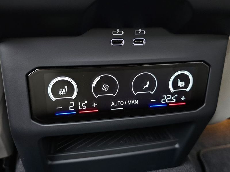 2026 BMW i5 eDrive 40 M Sport photo 19