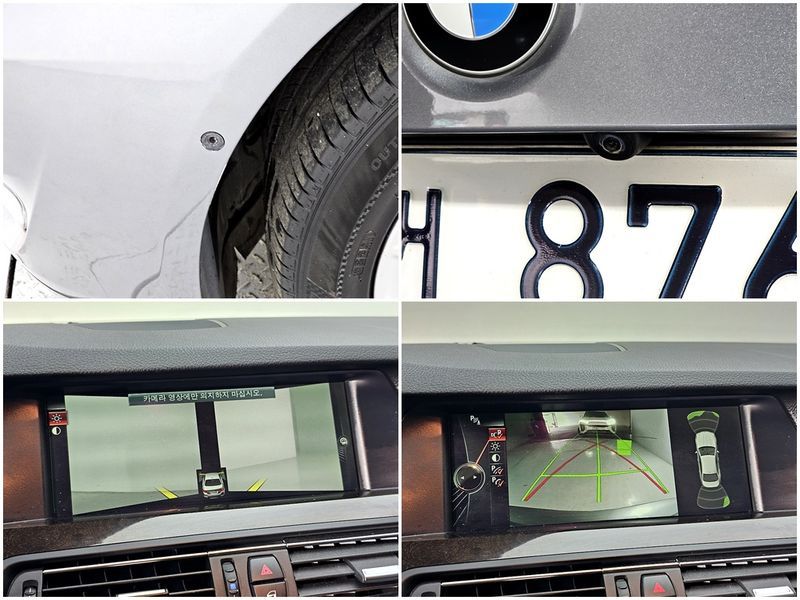 2013 BMW 5 Series 528i photo 13
