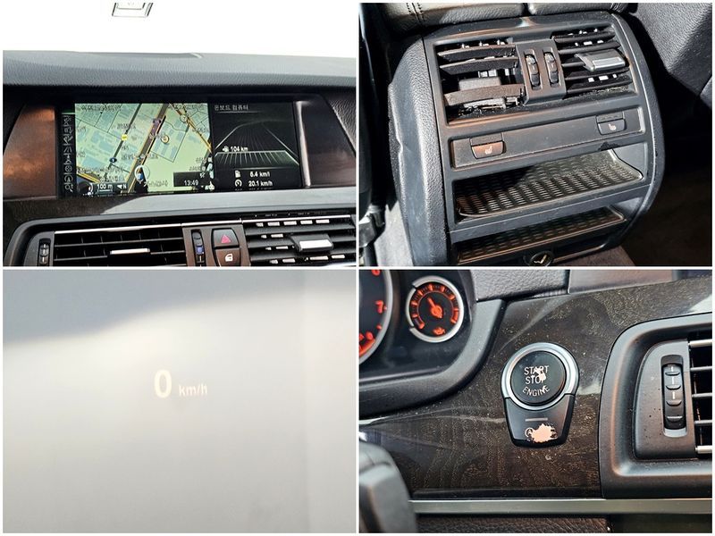 2013 BMW 5 Series 528i photo 15