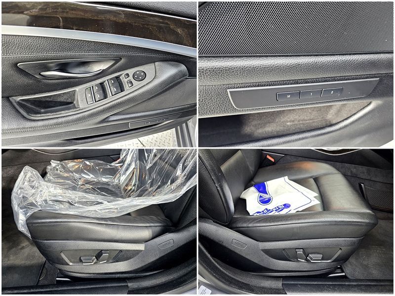 2013 BMW 5 Series 528i photo 17