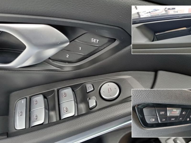 2026 BMW 3 Series M340i Pro photo 14