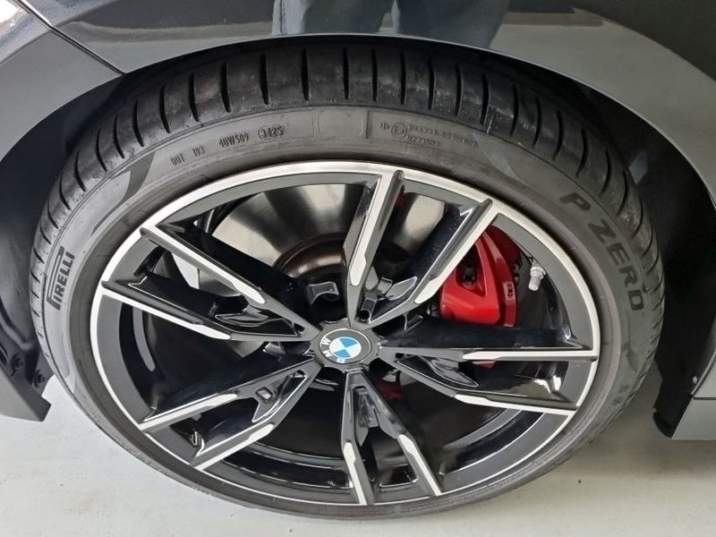 2026 BMW 3 Series M340i Pro photo 16