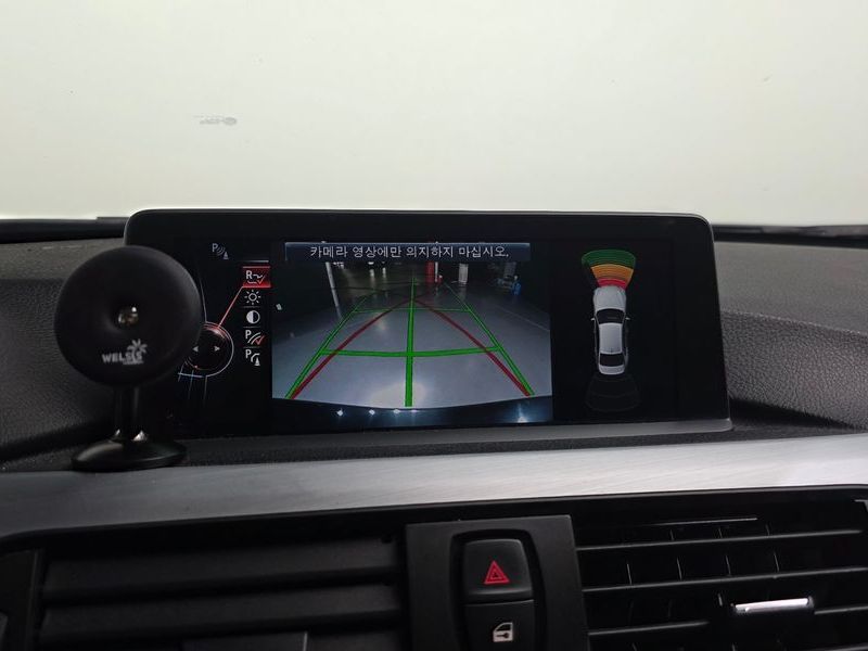 2013 BMW 3 Series 320d Sport photo 14