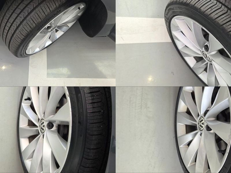 2013 Volkswagen New CC 2.0 TDI BlueMotion photo 19