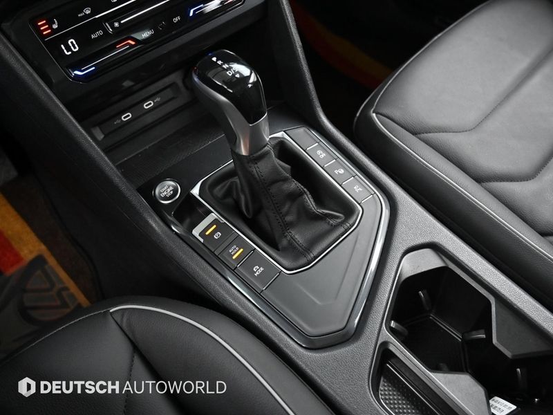 2024 Volkswagen Tiguan 2.0 TDI Prestige photo 9