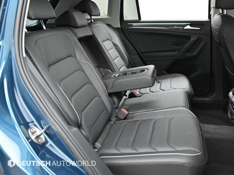 2024 Volkswagen Tiguan 2.0 TDI Prestige photo 12
